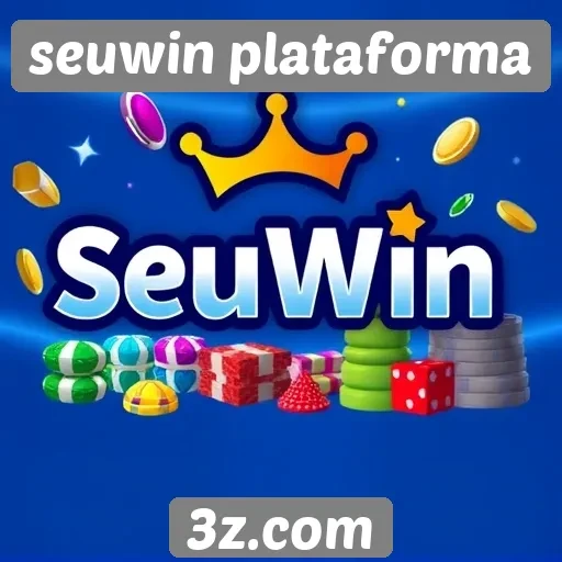 Suwin plataforma oferece diversidade em jogos online