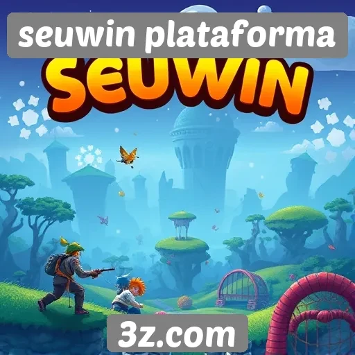 Destaques da biblioteca de jogos na seuwin plataforma