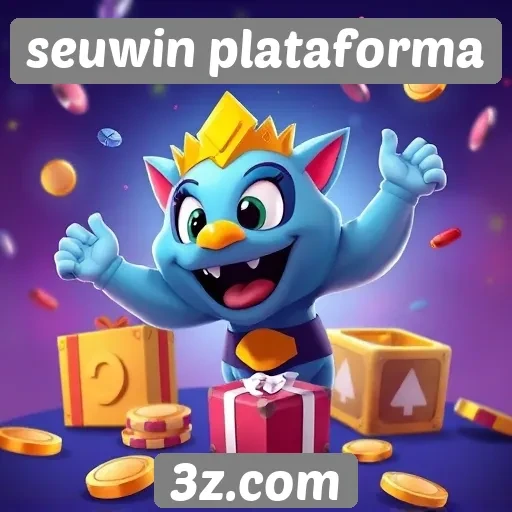 Comparação de promoções e bônus na seuwin plataforma