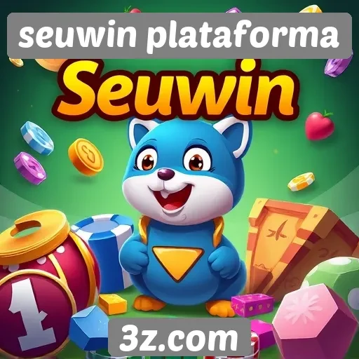 SeuWin Plataforma oferece ampla gama de jogos online