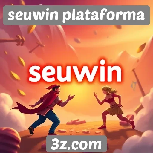 Como a seuwin plataforma atrai novos jogadores
