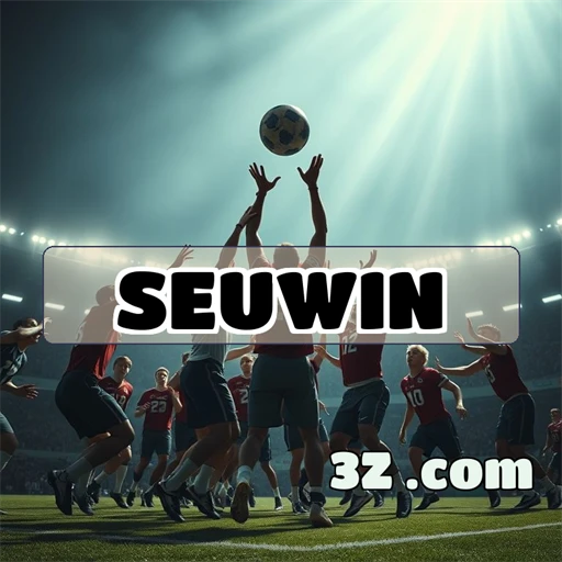 A Magia da Strategy na seuwin plataforma: O Jogo Começa Aqui